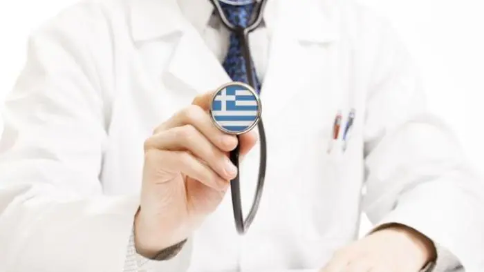Ελλάδα: Ιατρικός τουρισμός και «δανεικές μητέρες»