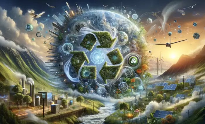 Αυξάνουν τις επενδύσεις στην πληροφορική για θέματα βιωσιμότητας οι CEOs