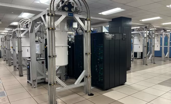 Η IBM θα κατασκευάσει το πρώτο ευρωπαϊκό Quantum Data Center