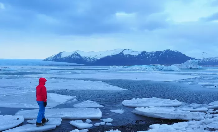 Τι είναι το φαινόμενο του last-chance tourism και γιατί καταστρέφει το περιβάλλον