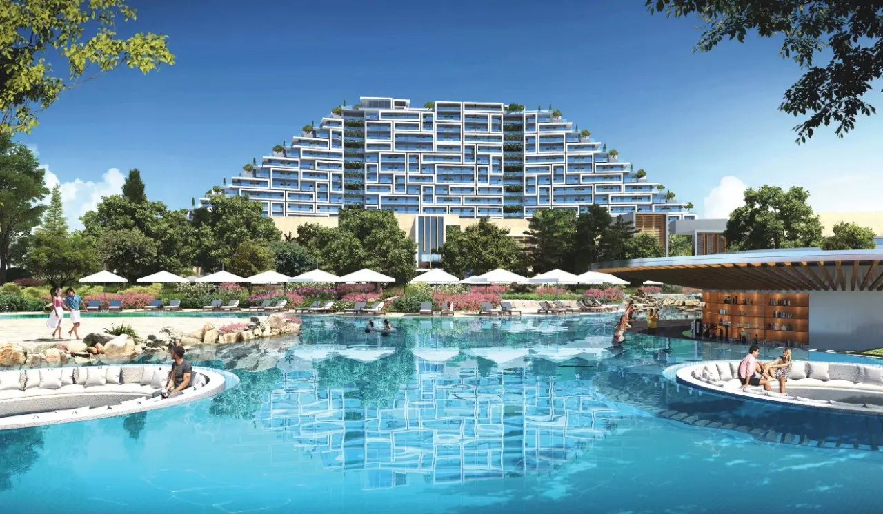 Η Melco και τα Cyprus Casinos γιορτάζουν  την Παγκόσμια Ημέρα Τουρισμού