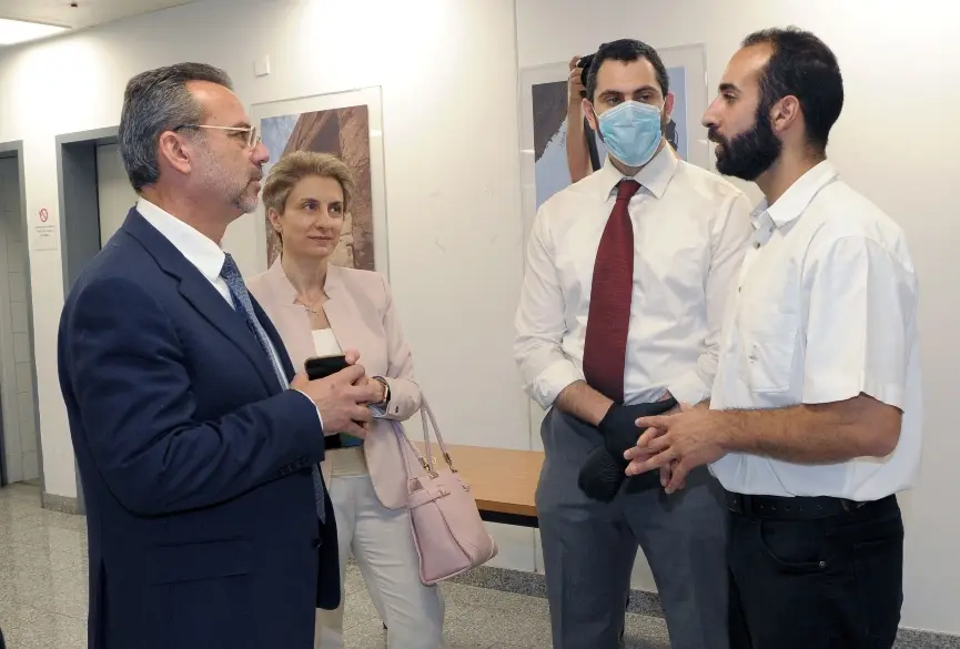 Genuin: Η νέα ψηφιακή πλατφόρμα που στηρίζει τα κυπριακά προϊόντα