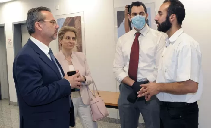 Genuin: Η νέα ψηφιακή πλατφόρμα που στηρίζει τα κυπριακά προϊόντα