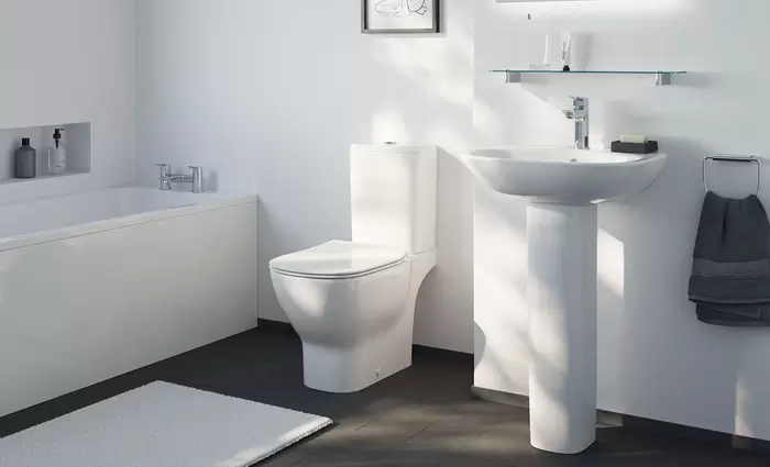 Εξαγοράστηκε η γνωστή εταιρία προϊόντων μπάνιου Ideal Standard