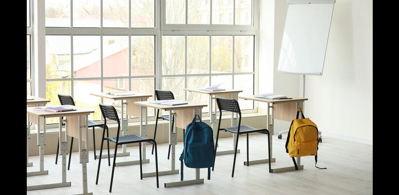 Πολεοδομικά κίνητρα για ιδιωτικά σχολεία με οφέλη και για τον ΚΟΑΓ