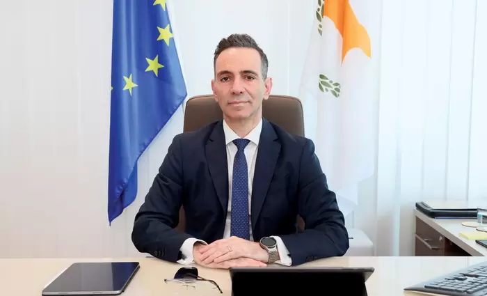 Ν. Δαμιανού: Η ανάπτυξη της οικονομίας απαιτεί καινοτομία