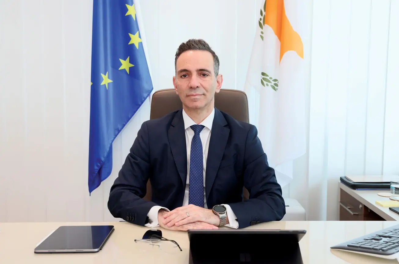 Ν. Δαμιανού: Η ανάπτυξη της οικονομίας απαιτεί καινοτομία