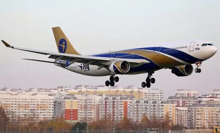 iFly Airlines: Ανοίγει φτερά για τρεις βαλκανικές χώρες