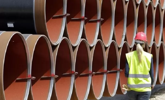 Βουλγαρία: Αρχίζει η κατασκευή του αγωγού φυσικού αερίου IGB