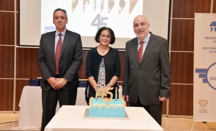 MIM: Η πρώτη Σχολή Διοίκησης στην Κύπρο