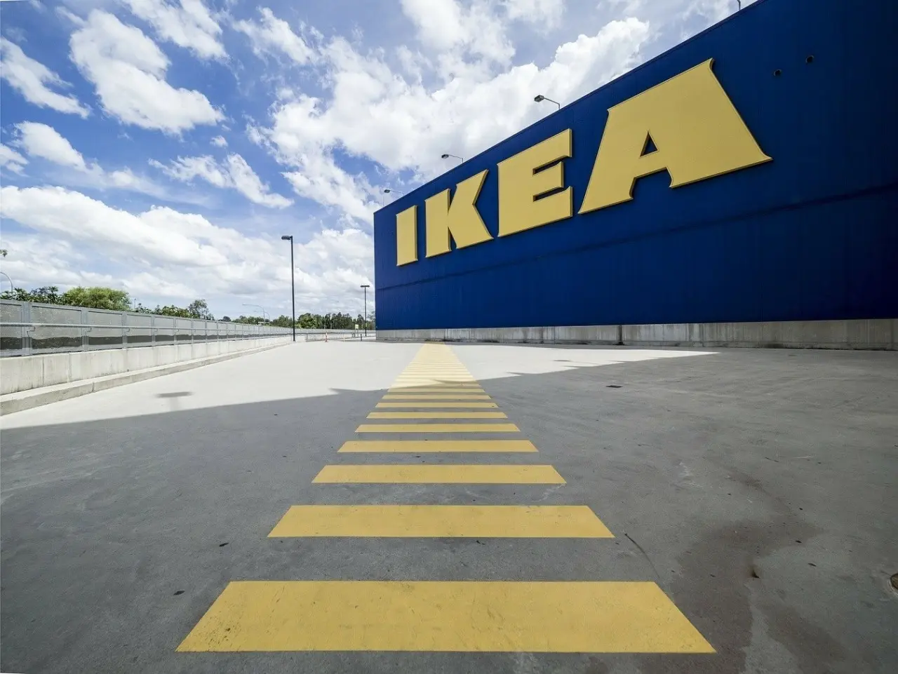 Η Ikea ετοιμάζει μικρότερες μειώσεις στις τιμές για το 2025
