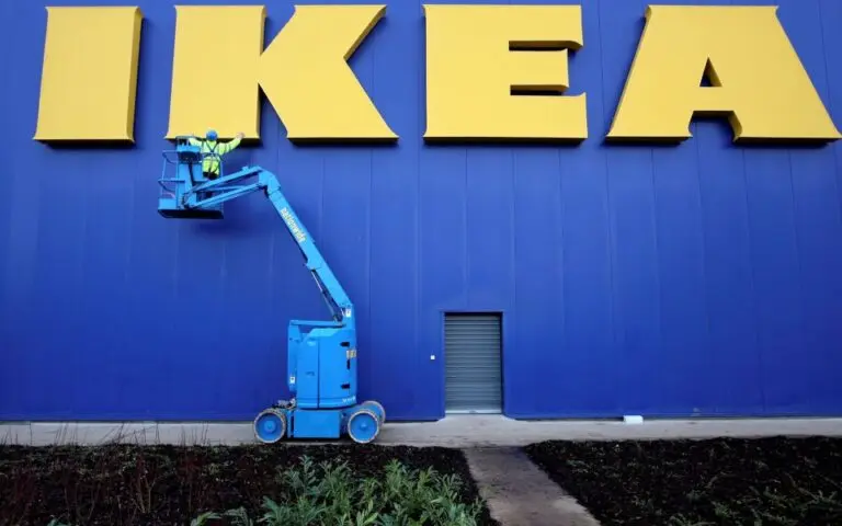 IKEA: Κάθε παραίτηση της κοστίζει $5.000  - Τι κάνει για να μην φεύγουν οι εργαζόμενοι