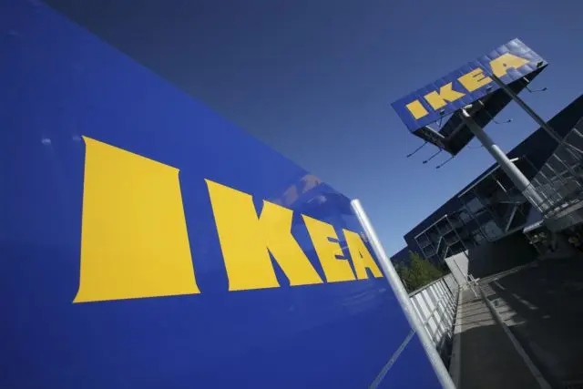 IKEA: Αυξάνει την παραγωγή στις ΗΠΑ κάτω από την πίεση των δασμών