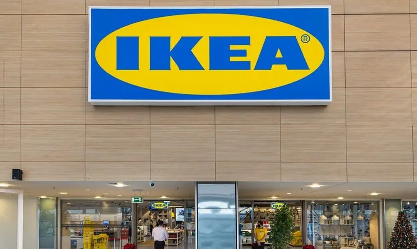 «Στροφή» ΙΚΕΑ με επένδυση 340 εκατομμυρίων ευρώ