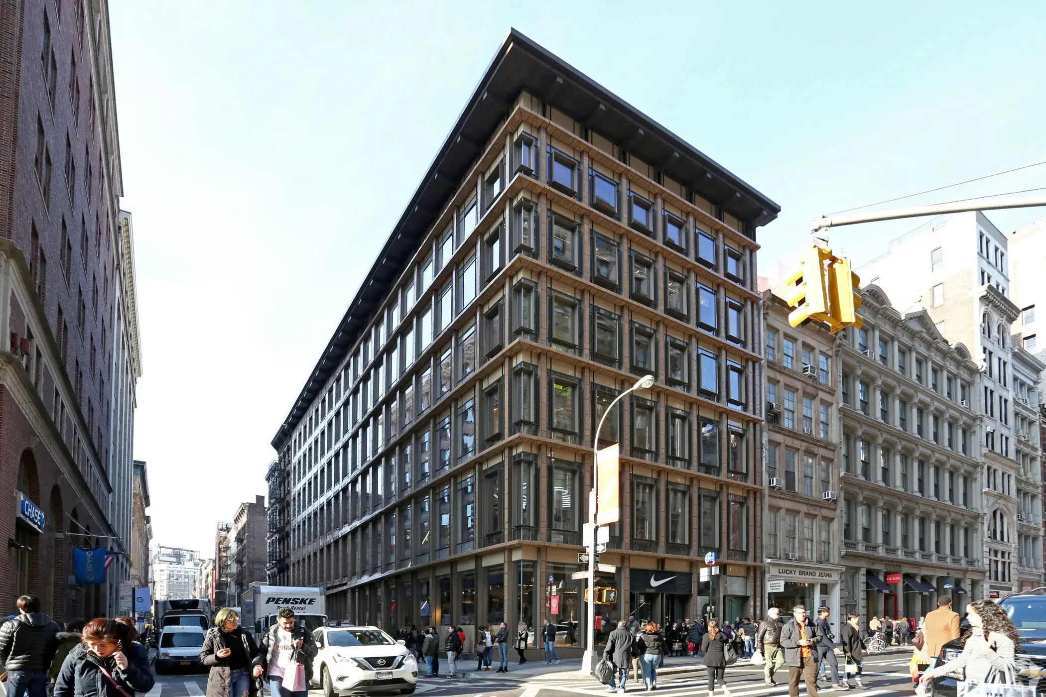 Η IKEA επενδύει 213 εκατ. δολάρια για νέο κατάστημα στη Νέα Υόρκη