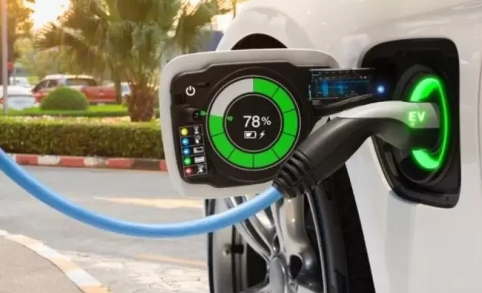 Οικονομικός «πόλεμος» Ε.Ε – Κίνας για τα ηλεκτρικά αυτοκίνητα