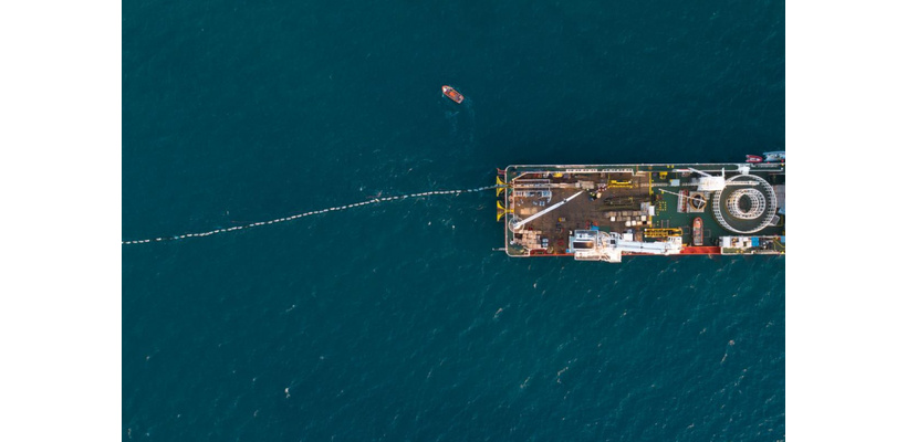 Τσαρλς Έλληνας: «Δεν ξέρουμε πού πάμε» με την ηλεκτρική διασύνδεση