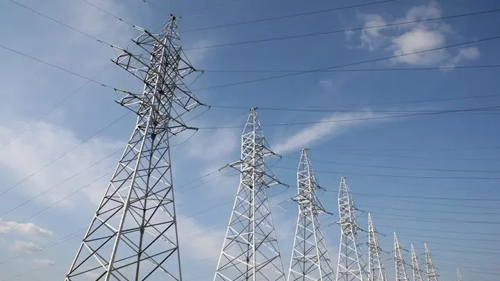 Οι χώρες της Βαλτικής αποσυνδέονται από το ρωσικό δίκτυο ηλεκτρικής ενέργειας