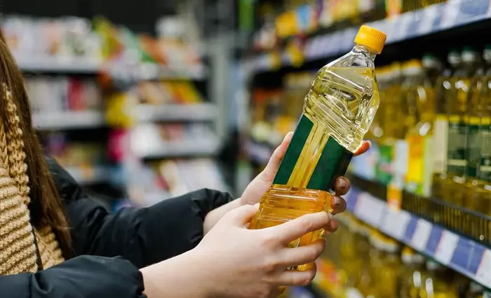 Ανησυχία λόγω ακρίβειας στην ευρωπαϊκή βιομηχανία τροφίμων