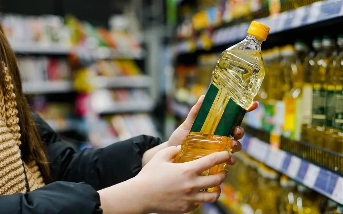 Ανησυχία λόγω ακρίβειας στην ευρωπαϊκή βιομηχανία τροφίμων