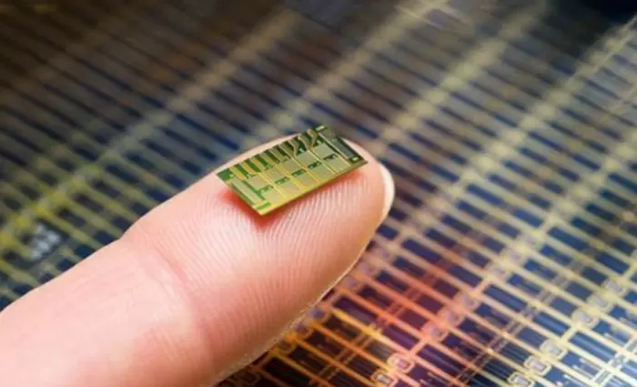 Κίνα: Επιστήμονες αναπτύσσουν επαναστατικό υλικό για τους ημιαγωγούς