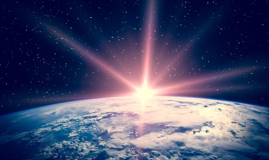 Φωτοβολταϊκά πάρκα στο διάστημα σχεδιάζει η Κίνα (σχεδιάγραμμα)