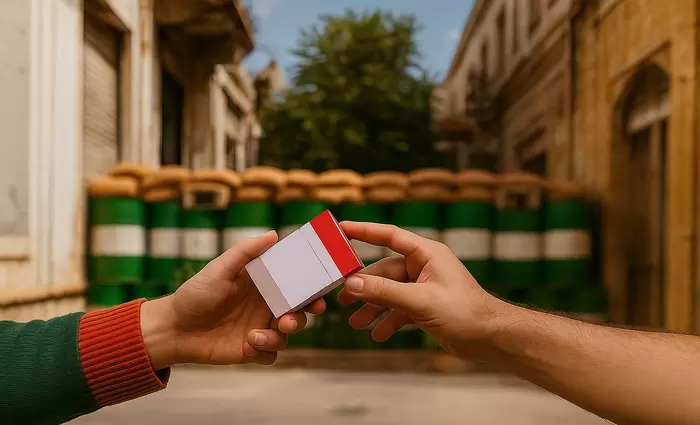 Το 60% «κατσαδιάζει» όσους αγοράζουν τσιγάρα από τα κατεχόμενα