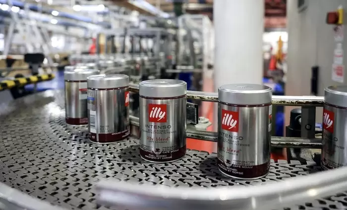 Το νέο στοίχημα της Illycaffe το 2026 στην αμερικανική αγορά