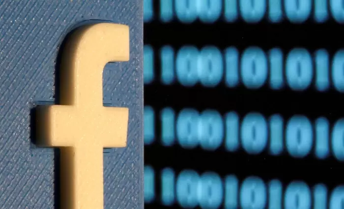 «Ιστορική» βουτιά των social media «βύθισε» τη Wall Street