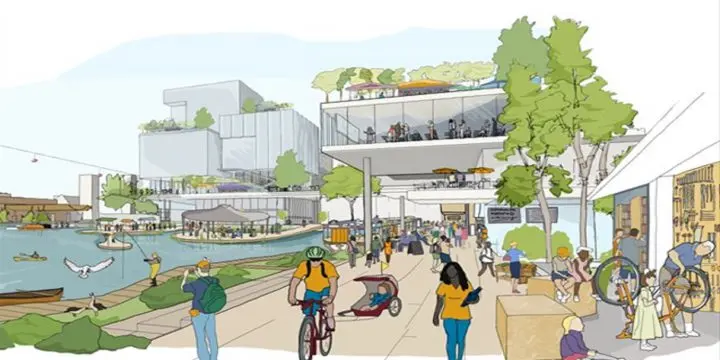 Πάφος: Έργα για έξυπνη και ψηφιακή πόλη