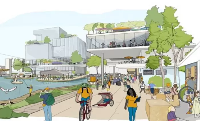 Πάφος: Έργα για έξυπνη και ψηφιακή πόλη