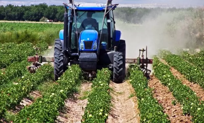 Αντιδράσεις για το αναδρομικό τέλος νερού στους αγρότες