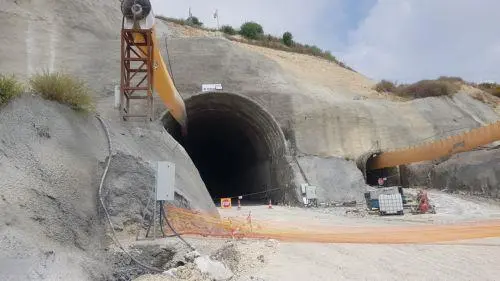 Στο μικροσκόπιο της Επ. Μεταφορών η σύμβαση του δρόμου Πάφου - Πόλης
