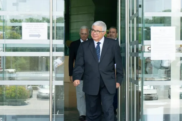 Παρέμβαση Νικολάτου για 