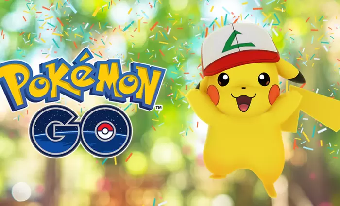 Κοντά σε αποτίμηση $3,9 δισ. βρίσκεται το «Pokemon Go»