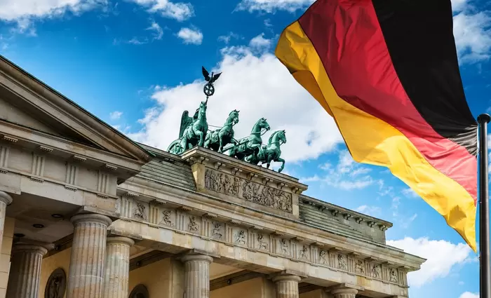 Spiegel: Η βιομηχανία της Γερμανίας σε κατάσταση ανάγκης