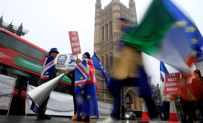 Ανακάμπτουν οι επενδύσεις στο Ηνωμένο Βασίλειο μετά το Brexit