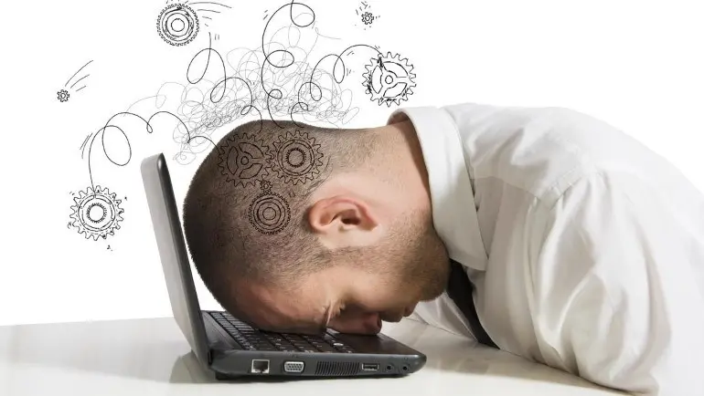 Οι 7 στους 10 εργαζόμενους στην τεχνολογία θέλουν να αλλάξουν δουλειά