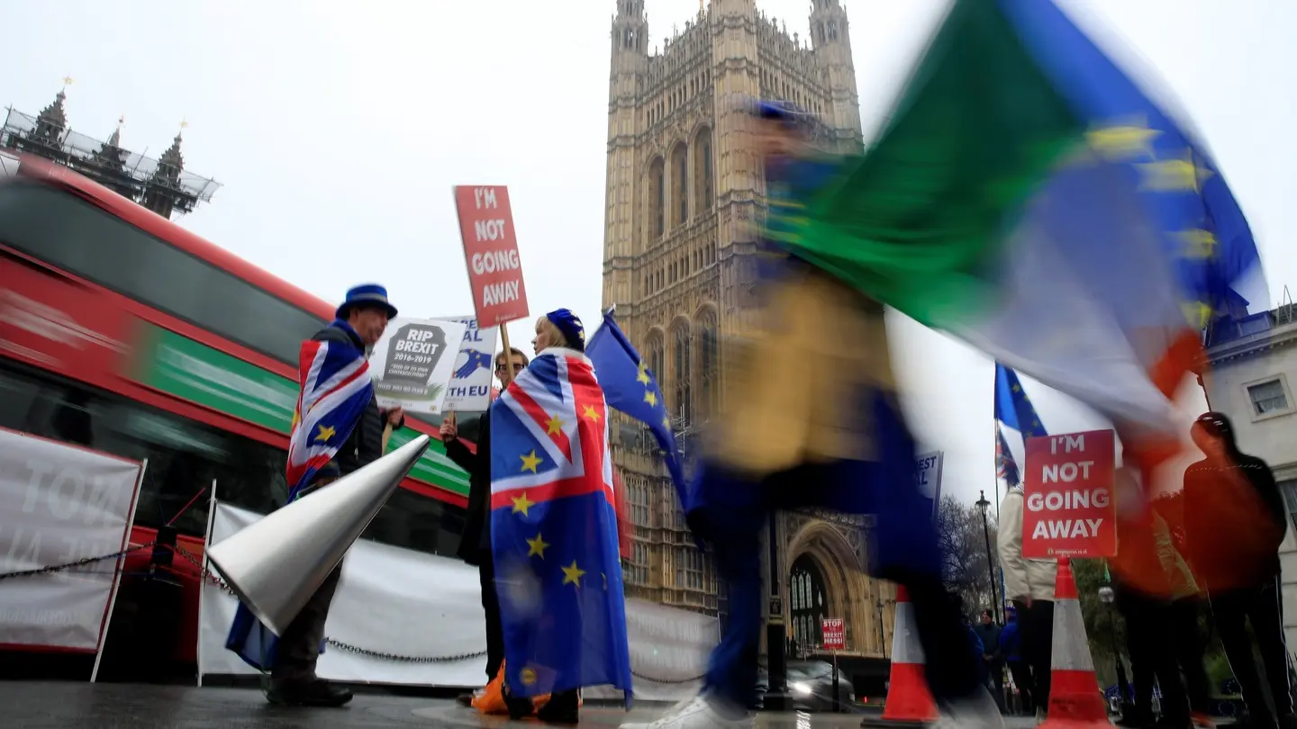 Ανακάμπτουν οι επενδύσεις στο Ηνωμένο Βασίλειο μετά το Brexit