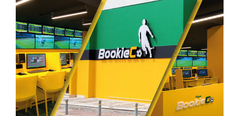 Η «BOOKIECO» ήρθε για να πρωταγωνιστήσει στην κυπριακή αγορά