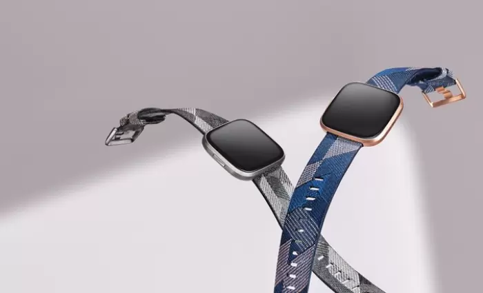 Εξαγόρασε την Fitbit η Google