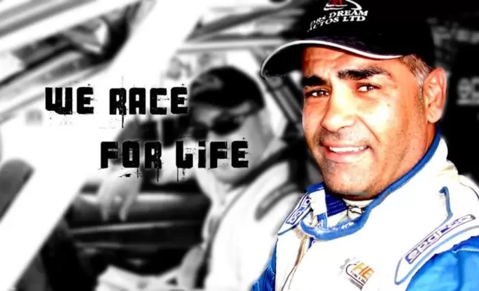 Team Timotheou: «Τρέχουμε για την ζωή»