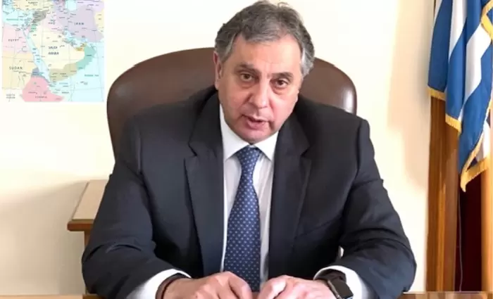 Εξελίξεις στη Μέση Ανατολή: Σε στάση αναμονής το ελληνικό εμπόριο