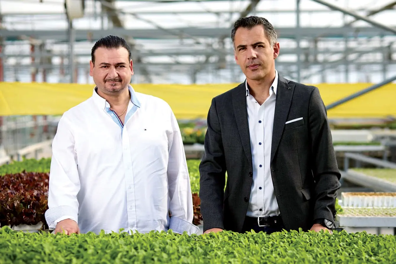 Έτοιμοι να υλοποιήσουμε το Business Plan μας