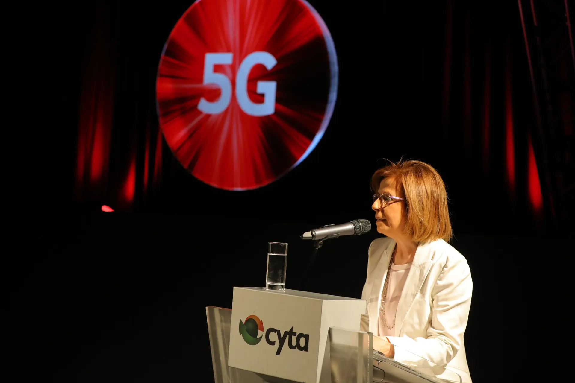 Από τη Cyta η πρώτη ολογραφική κλήση 5G στην Κύπρο  Βιωματική επικοινωνία από το μέλλον, σήμερα!