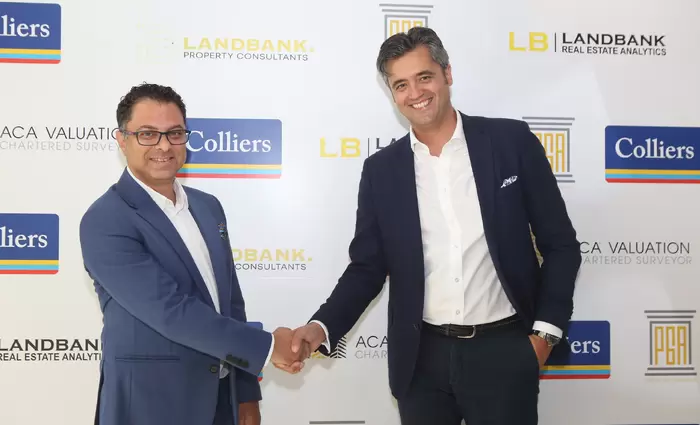 Ακίνητα: Ενώνει δυνάμεις με την Colliers ο Όμιλος PGA - Τι σηματοδοτεί η συνεργασία