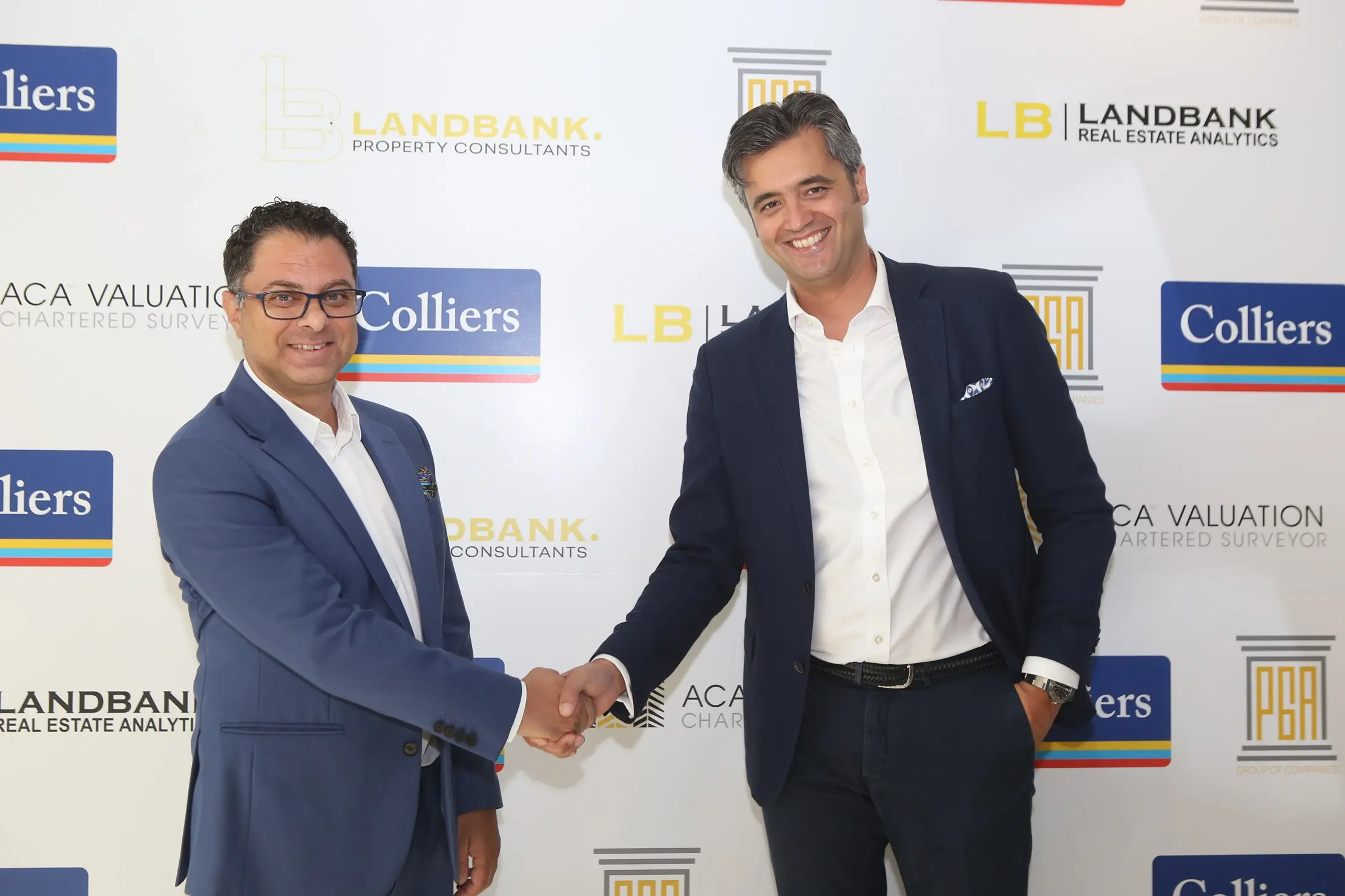 Ακίνητα: Ενώνει δυνάμεις με την Colliers ο Όμιλος PGA - Τι σηματοδοτεί η συνεργασία