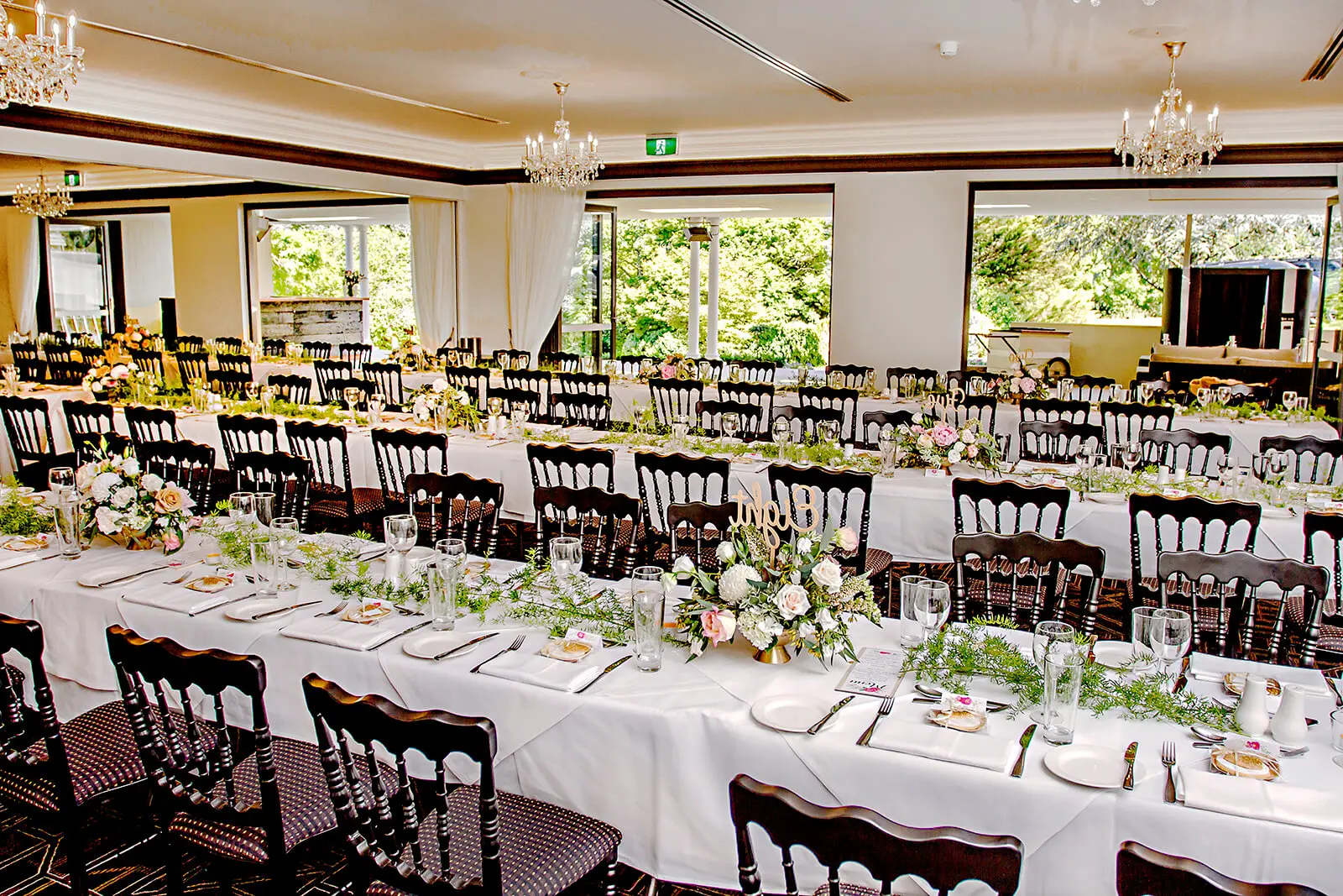 Λαμβάνουν δυναμικά μέτρα οι επαγγελματίες εκδηλώσεων