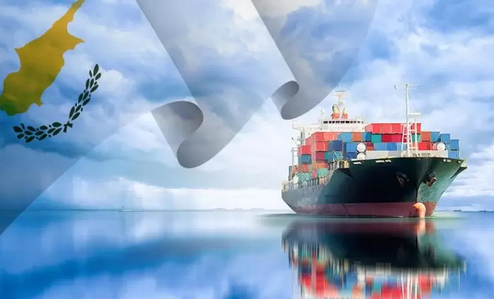 Ανεβαίνει το κύρος της κυπριακής σημαίας στη ναυτιλία