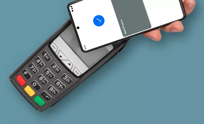 Οι κάρτες της Τράπεζας Κύπρου στο Google Pay